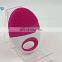 facial massager cleansing brush system wireless face instrument