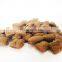 China Supplier Jinan Shandong Sweet Snack Food Corn Pillow Machines Puff Core Filled Machine Machinery