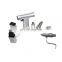 Surgical hospital multifunctional AO drill attachment
