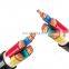 H05rnh2-f Conductor copper Power Cable  2 core 4 core cable 25mm 70mm 16mm SWA Armoured Cable
