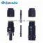 China IP68 waterproof 10mm CN40 connector