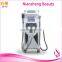 Hair removal machine  yag 1064nm laser hair removal carbon nd yag acne laser opt rf yag laser machine
