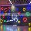 Custom Neon Sign DC 12V Flex Silicon Neon LED Strip