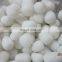 jinan saixin bio-degradable eco-friendly modified corn starch resin denaturalization amylum making machine