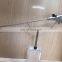 Reusable v-shaped straight needle holder forcpes laparoscopic instruments
