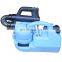 Electric ultramicro atomization disinfection ULV cold fogger sprayer