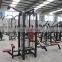 Hot Sales Good Design And Low Price Multi Functional Commercial Gym Exercise Fitness Equipment Multi Jungle 5 Stations LA24