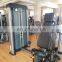 Excellent design top quality life fitness commercial fitness gym equipment chest exercise LOW PECTORAL FLY machine TW06
