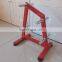 New design Commercial Weight Lifting Strength Exercise Plate Loaded Flat Weight Plate