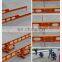 Beckman deflection instrument,Benkelman deflection beam,Pavement Resilient Modulus Tester