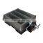 40*40*160cm compression mould concrete test cube mould plastic three gang