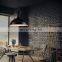 Loft Pendant lights Vintage Industrial Antique Modern Restaurant pendant lamp