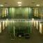 Building Glass Manufacturer Low Price 7mm U Channel Glass