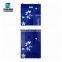 silkscreen printing glass/ digital printing glass for refrigerator door