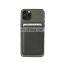 New Arrival Leather Magnet Phone Wallet Pouch Case for Iphone 12