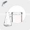 Joan Laboratory Borosilicate Glass Funnel Supplier