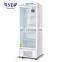 Glass door medication pharmacy lab vaccine refrigerator price