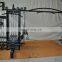 LZX-2042 Fitness equipment cable jungle & crossover /5 station