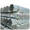 GOST 3262-75 Water and Gas Supply Galvanized Conduit Steel Pipes with Threaded ends