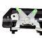 Black Tailgate Handle Latch Liftgate for Nissan Frontier D21 Pickup 9060601G01
