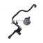 Crankcase Vent Valve & Breather PCV Vacuum Hose For Audi A4 Quattro 02-05 A6 Quattro 06C103217H,06C103245,06C103217D,06C103235A