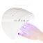 Nail Technician Diy Led Cordless Nail Ibelieve Gel Uv Lamp