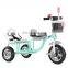 Factory Sale Kids Ride on Car Kids Tricycle Car Three Wheels Trike for Sale