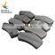 uhmwpe plastic sheet wear liner plates / uhmwpe sheet for truck bed liner truck dump bed liner uhmwpe coal bunker