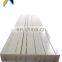 Vacuum Forming Box UHMWPE Hydrofoils, UHMWPE Dewatering Elements UHMWPE Suction Box Cover