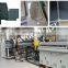 PET sheet production line