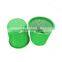 TaiZhou 2020 Newly Design OEM Profession high quality plastic dustbin injection mould