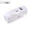 bathroom auto spray perfume dispenser air minum with LCD perfumes and fragrances