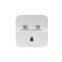 UK Standard Timing and Remote control 13A Wifi Smart Sockets smart plug with Alexa and google
