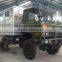 EQ5090G Dongfeng 4x4 Battelfield Ambulance