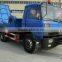 EQ5126G Dongfeng 4x2 hydraulic arm garbage truck