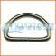 China supplier belt with d rings