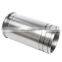 NT855 4BT 6BT ISF2.8 ISF3.8 ISBe ISX M11 QSM ISM Engine Cylinder Liner For CUMMINS