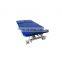 parallel bars physical therapy massage bed medical bed