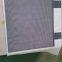 Water treatment using Titanium anode Mesh