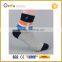 Man cotton knee-high sports socks,male deodorant basketball sports socks