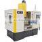 Low cost VMC550 high precision small 3/4 Axis vertical cnc mill milling machine machining center