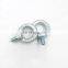 M16 M36 galvanized stainless steel Lifting Eye Bolts with female eye bolt