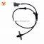 HYS High Quality Auto Parts Front Right ABS Sensor OEM 47900-EB300 47900-EB70A  For NAVARA D40 4WD XE EM SE LE 2005-2014