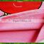 20s rose colour cotton loop fabric yarn HB015 in China