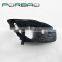 PORBAO car old style headlight back case for A6C7/S6 FULL LED 11-14 Year
