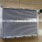 1119-00493 intercooler yutong bus ZK6129 ZK6127 ZK6120 intercooler