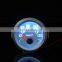2 Inch 52mm Water Temperature Gauge 40 C-120C 12V Car Truck Boat Motorcycle Type R Universal Water Temp Meter with Sensor