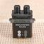 Car Home Universal Remote Level Amplifier Bass Controller RCA Gain Level Volume Control Knob Booster
