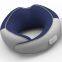 neck and shoulder relaxer massage pillow