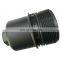 Car Accessories High Quality Oil Filter Cap-Assembly Oil Filter Housing Cover 06E115405H  For Audi